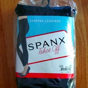 Spanx